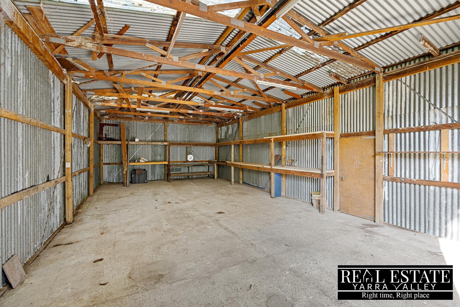 260 Chum Creek Road, HEALESVILLE, VIC 3777 AUS