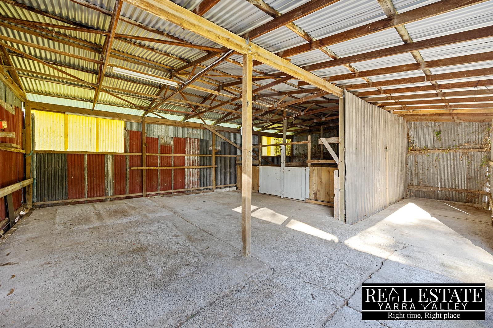 260 Chum Creek Road, HEALESVILLE, VIC 3777 AUS