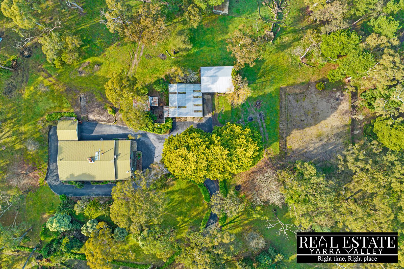 260 Chum Creek Road, HEALESVILLE, VIC 3777 AUS