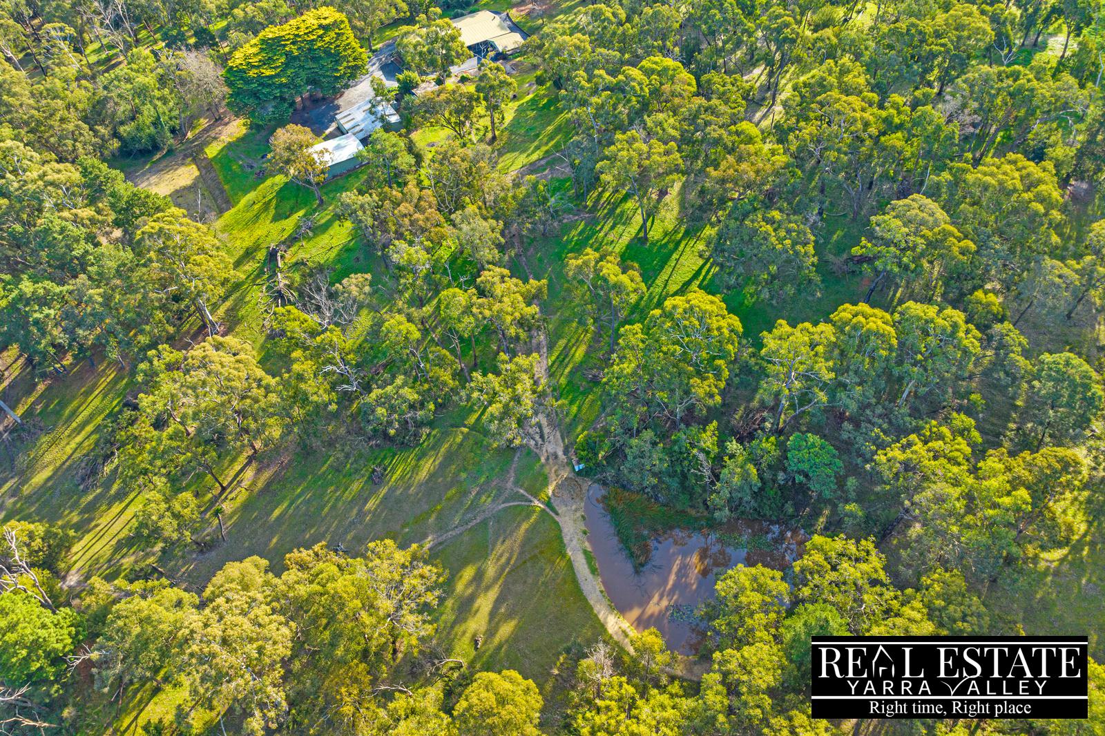 260 Chum Creek Road, HEALESVILLE, VIC 3777 AUS