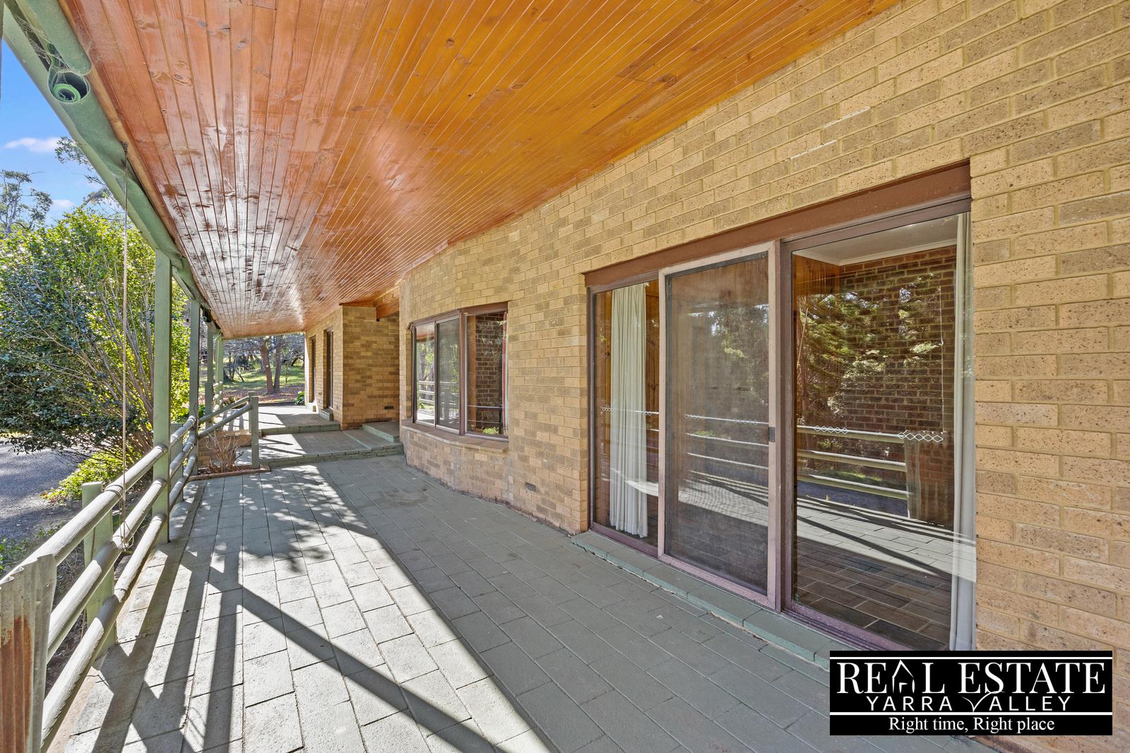 260 Chum Creek Road, HEALESVILLE, VIC 3777 AUS
