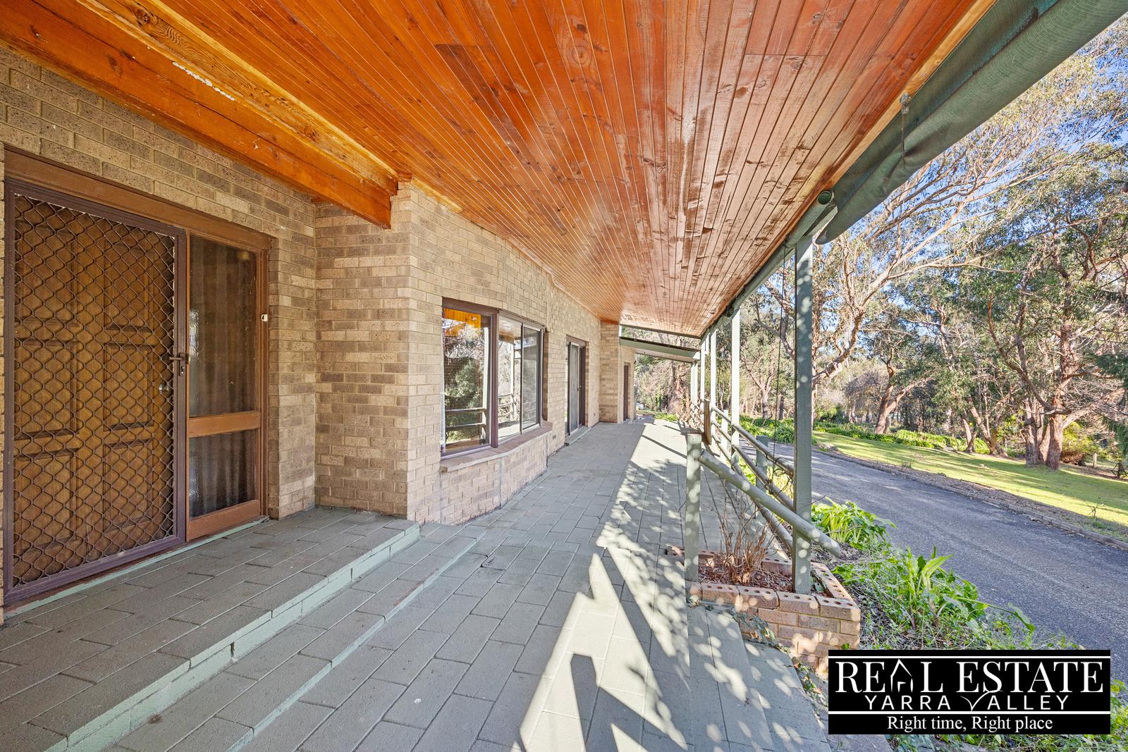 260 Chum Creek Road, HEALESVILLE, VIC 3777 AUS
