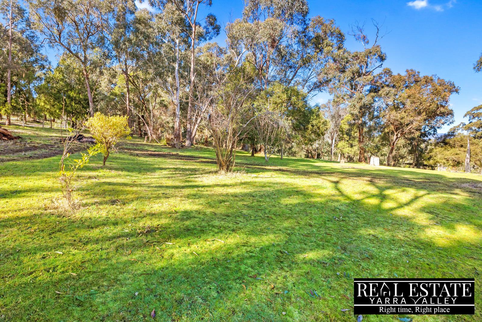 260 Chum Creek Road, HEALESVILLE, VIC 3777 AUS