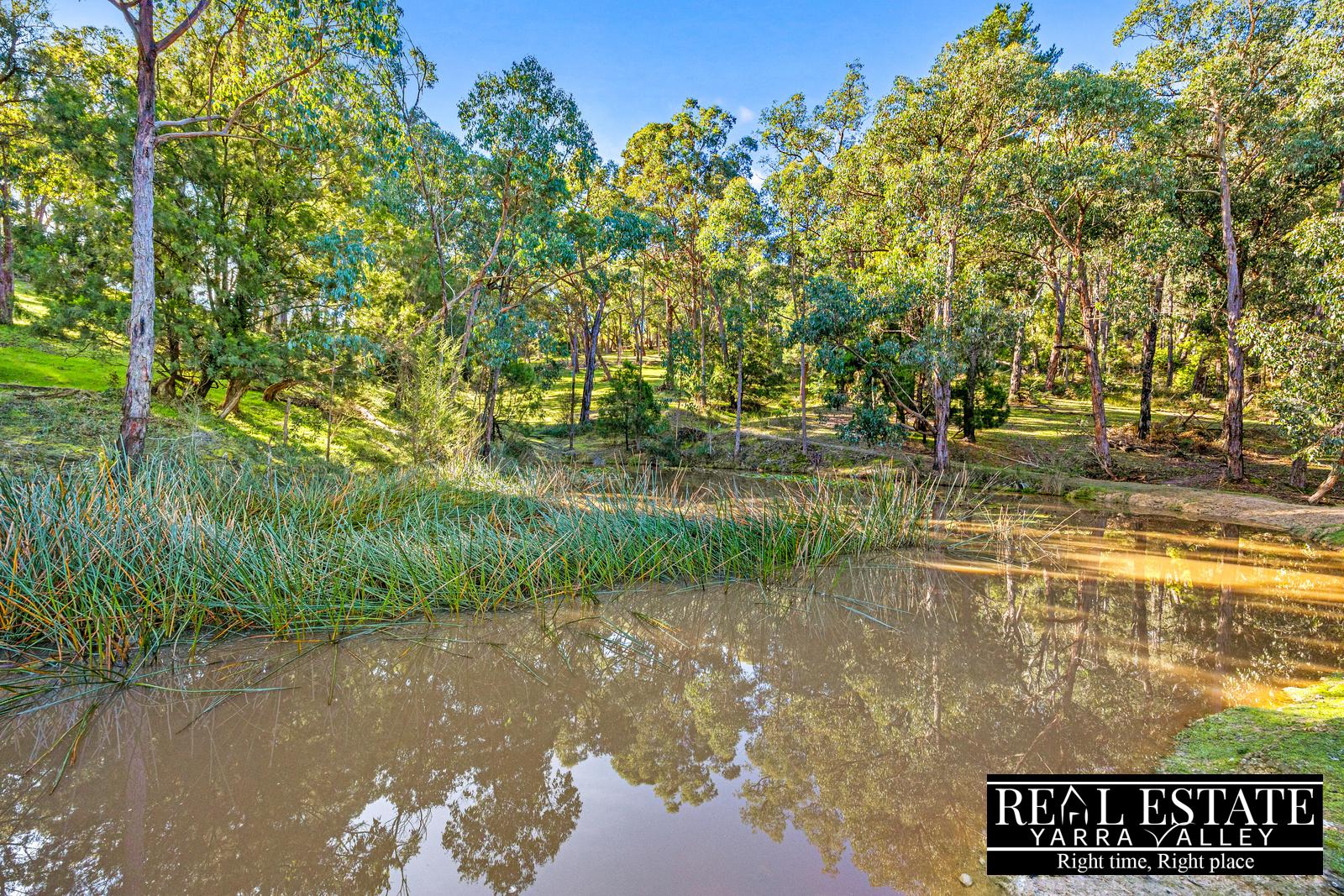260 Chum Creek Road, HEALESVILLE, VIC 3777 AUS