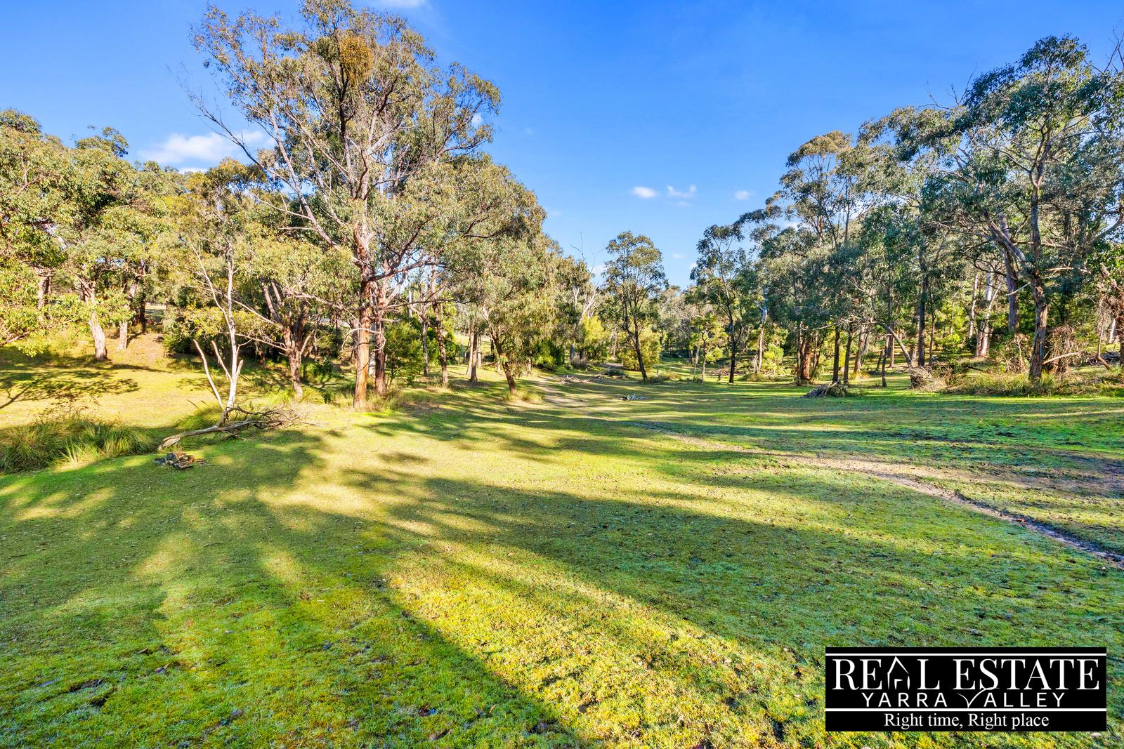 260 Chum Creek Road, HEALESVILLE, VIC 3777 AUS