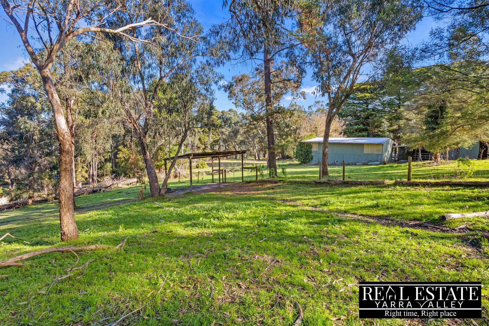 260 Chum Creek Road, HEALESVILLE, VIC 3777 AUS