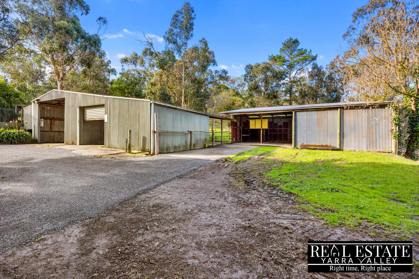 260 Chum Creek Road, HEALESVILLE, VIC 3777 AUS