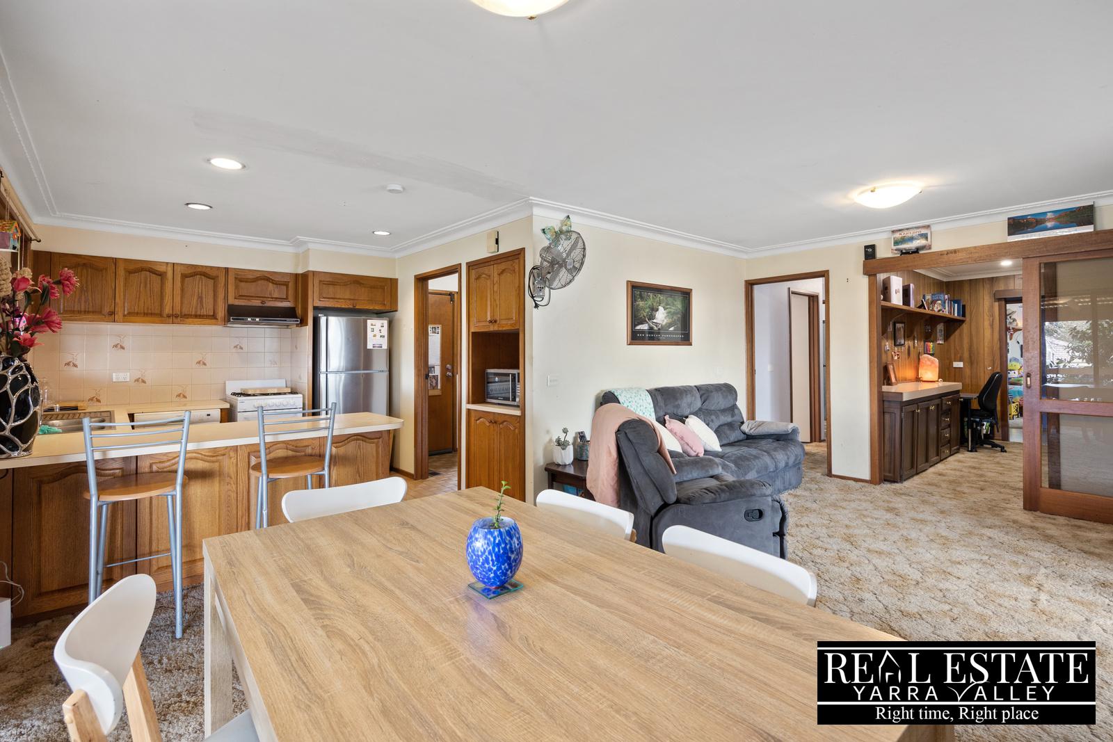 3 Merton Court, COLDSTREAM, VIC 3770 AUS