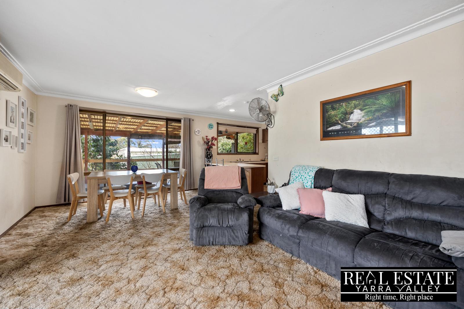 3 Merton Court, COLDSTREAM, VIC 3770 AUS