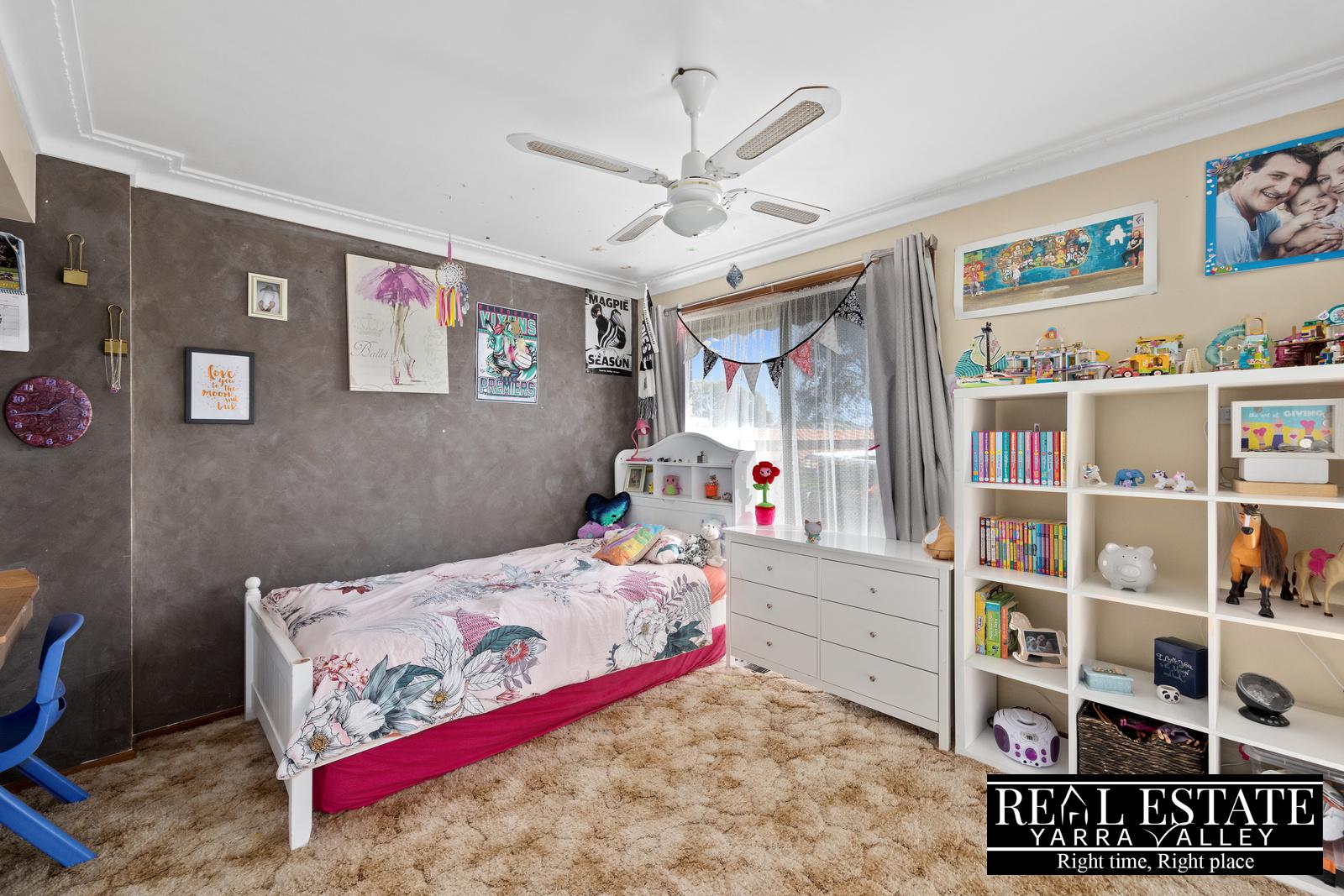 3 Merton Court, COLDSTREAM, VIC 3770 AUS