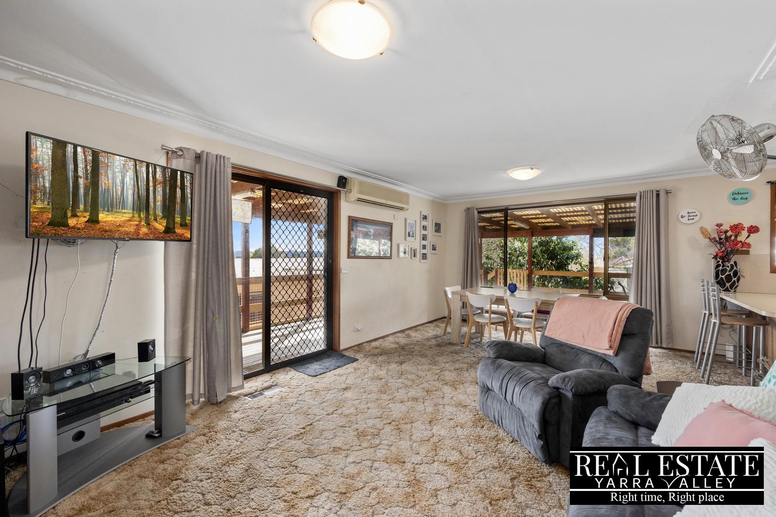 3 Merton Court, COLDSTREAM, VIC 3770 AUS