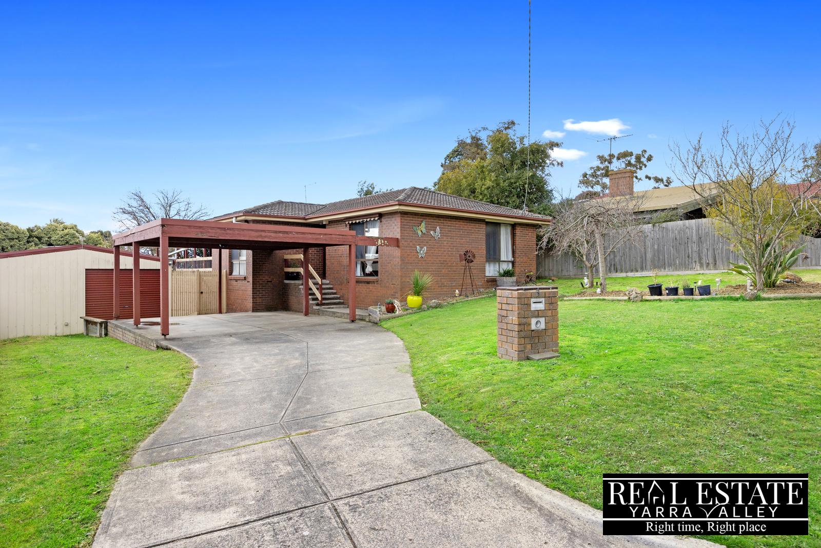 3 Merton Court, COLDSTREAM, VIC 3770 AUS