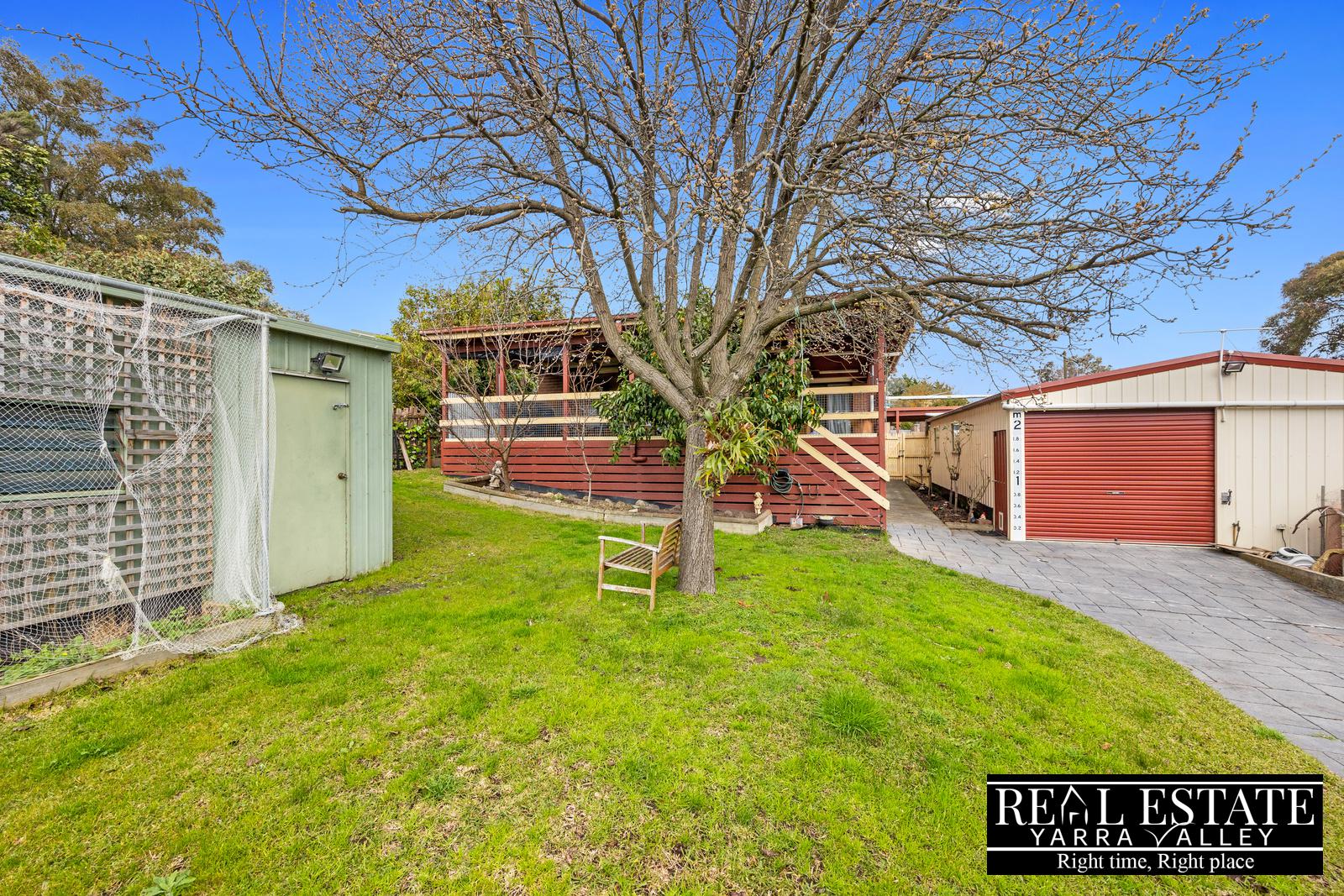 3 Merton Court, COLDSTREAM, VIC 3770 AUS