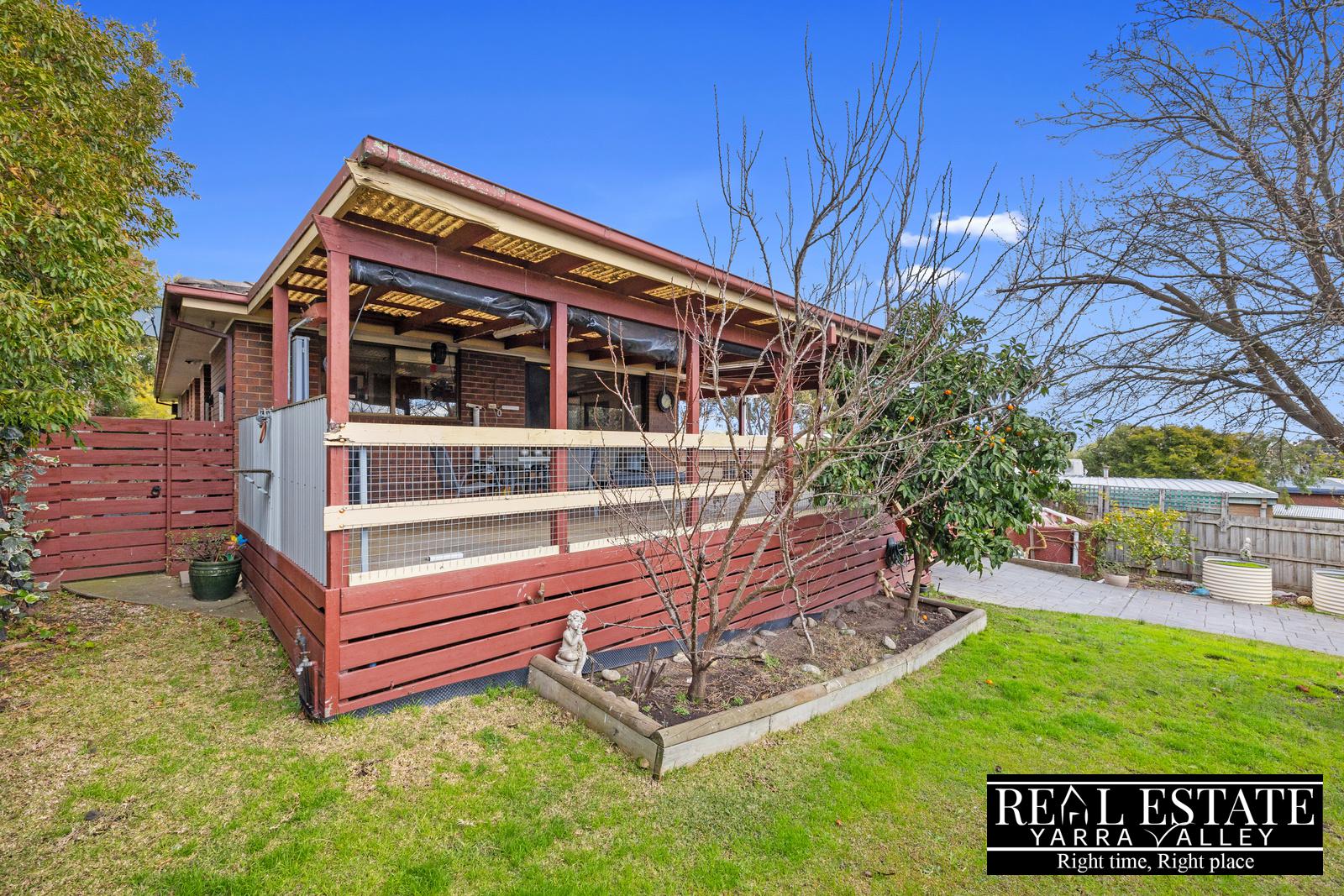 3 Merton Court, COLDSTREAM, VIC 3770 AUS