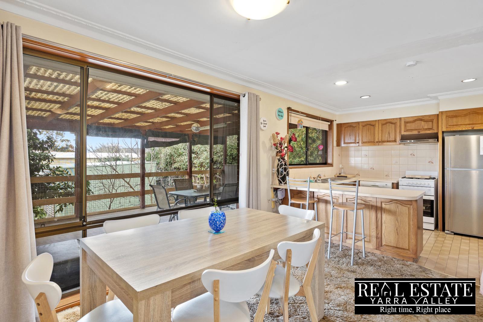 3 Merton Court, COLDSTREAM, VIC 3770 AUS