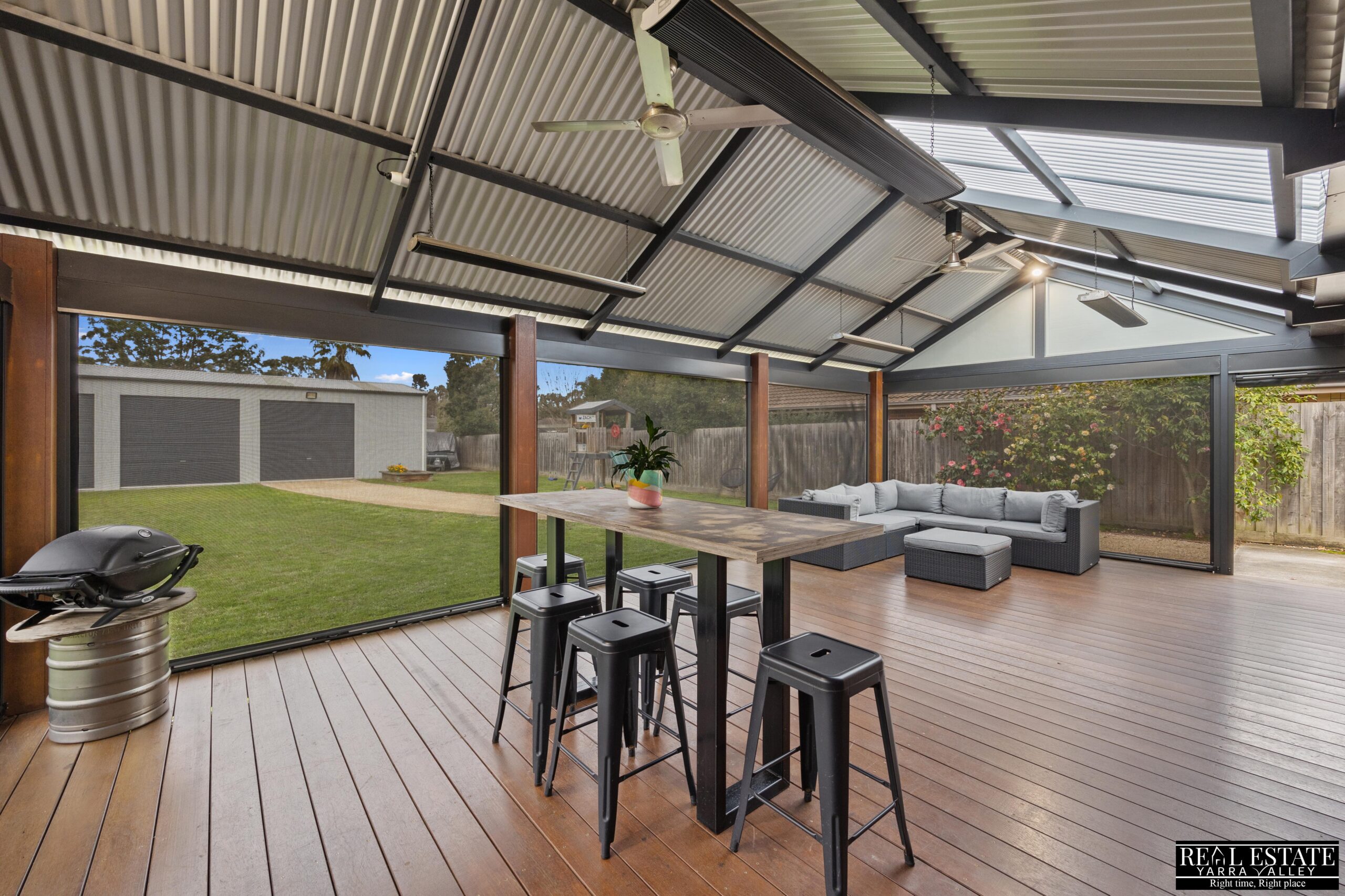 8 Collier Road, KILSYTH SOUTH, VIC 3137 AUS