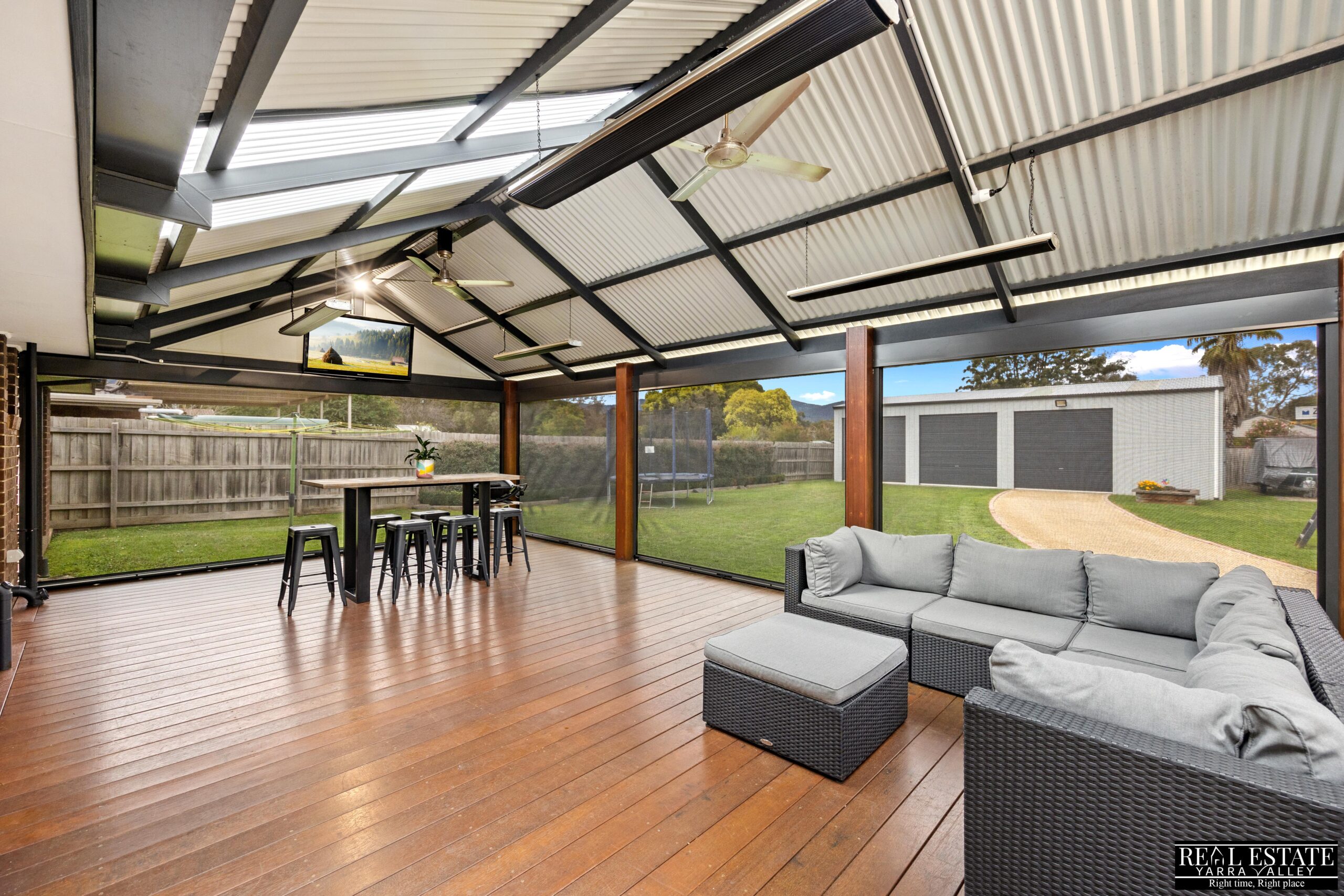 8 Collier Road, KILSYTH SOUTH, VIC 3137 AUS