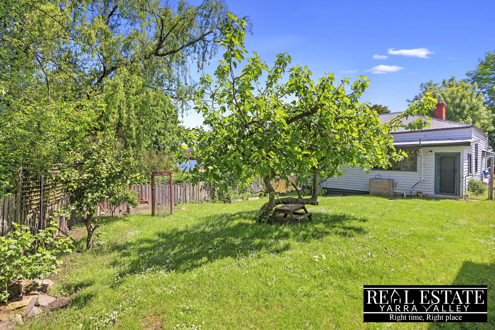 8 Maroondah Highway, HEALESVILLE, VIC 3777 AUS