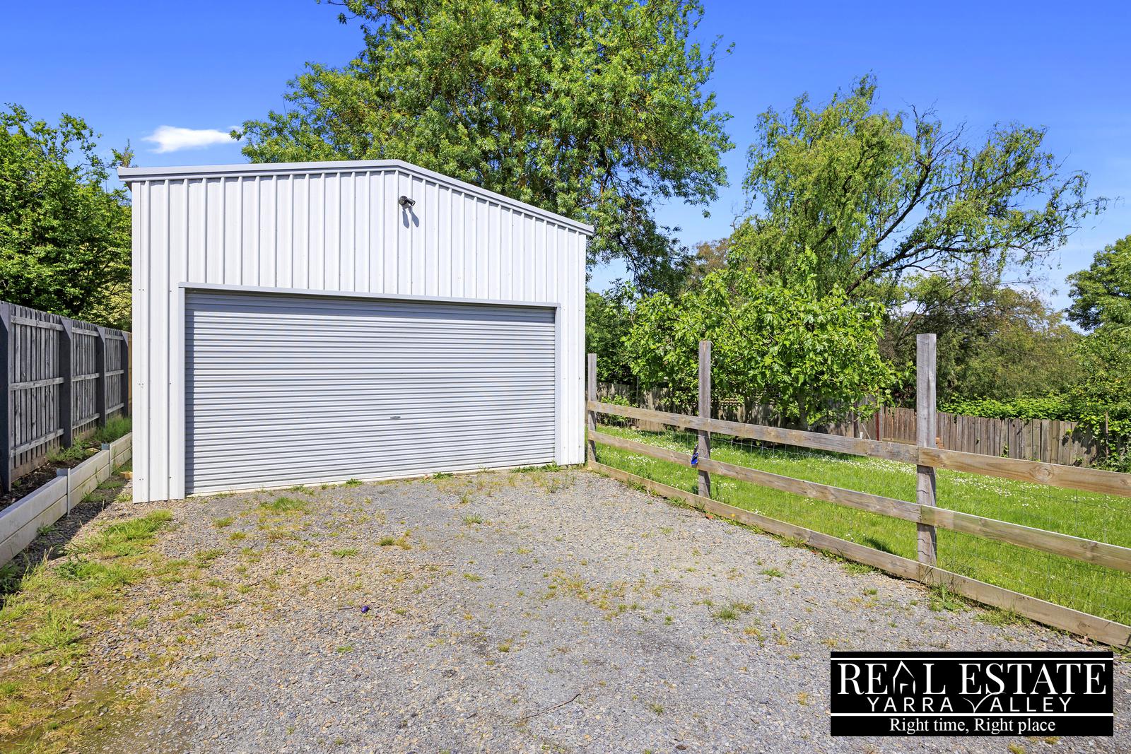 8 Maroondah Highway, HEALESVILLE, VIC 3777 AUS