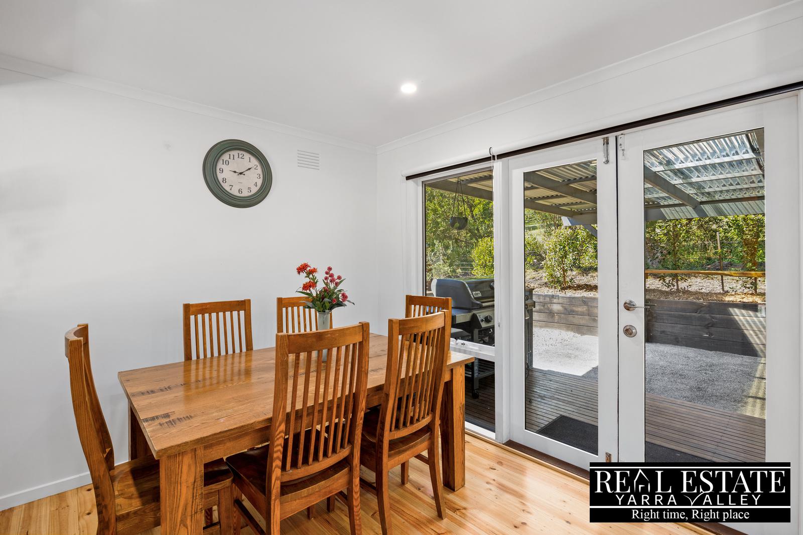 81 Chalet Road, BADGER CREEK, VIC 3777 AUS
