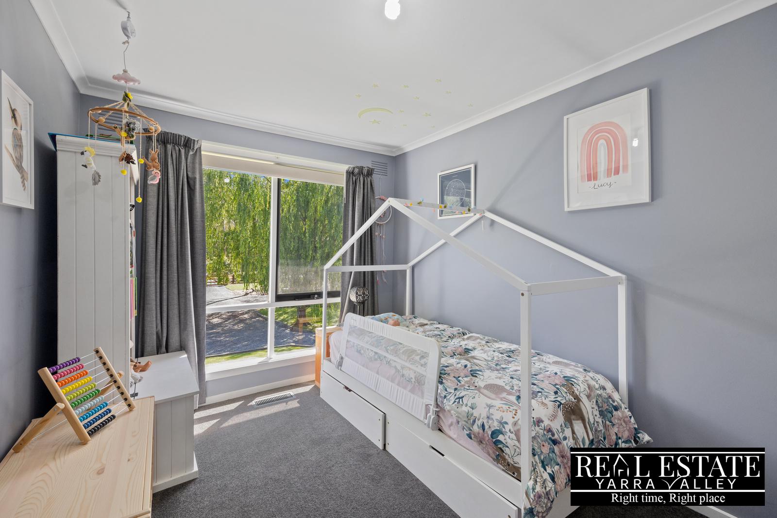 81 Chalet Road, BADGER CREEK, VIC 3777 AUS