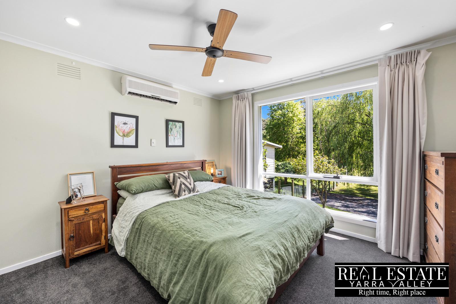 81 Chalet Road, BADGER CREEK, VIC 3777 AUS