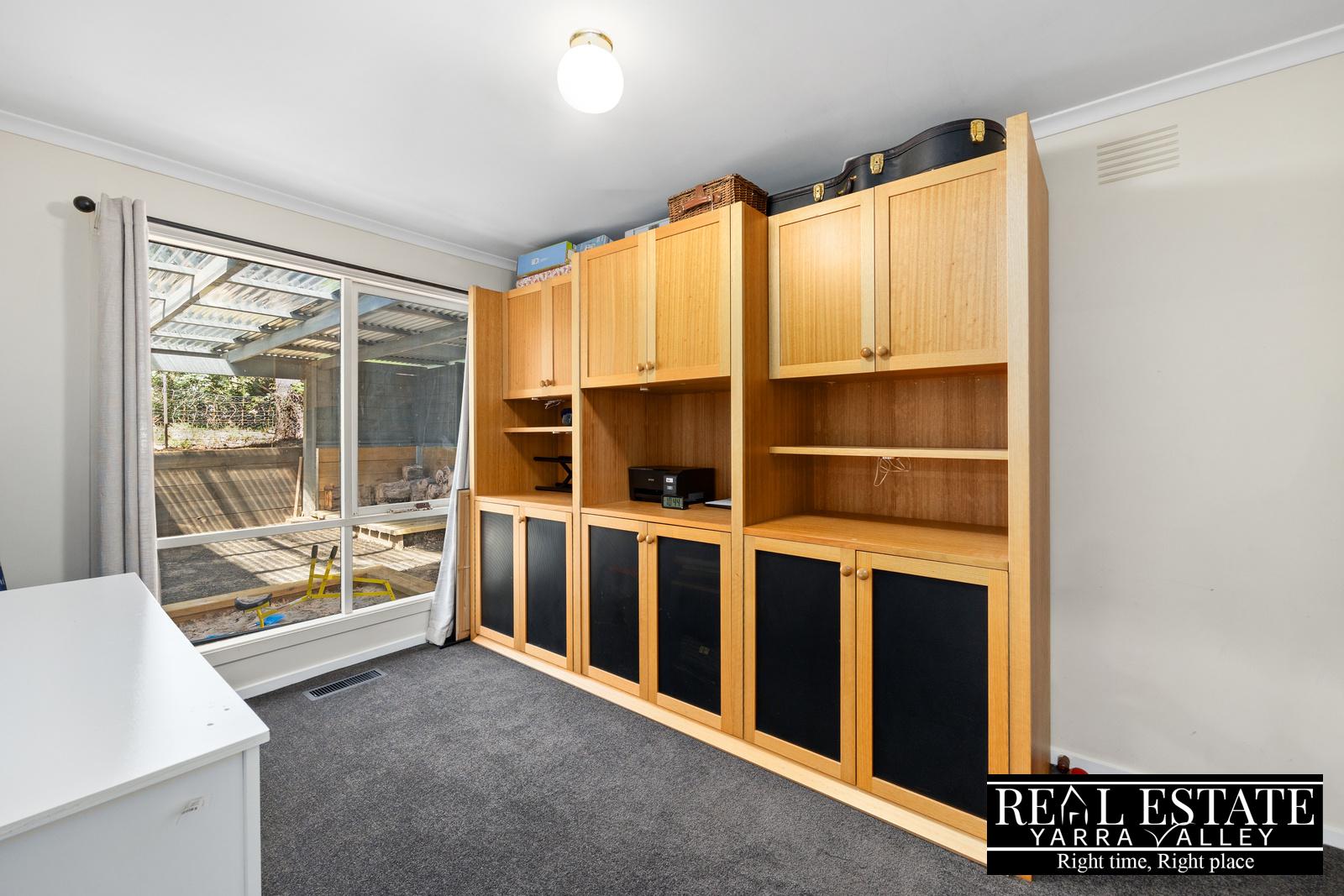 81 Chalet Road, BADGER CREEK, VIC 3777 AUS