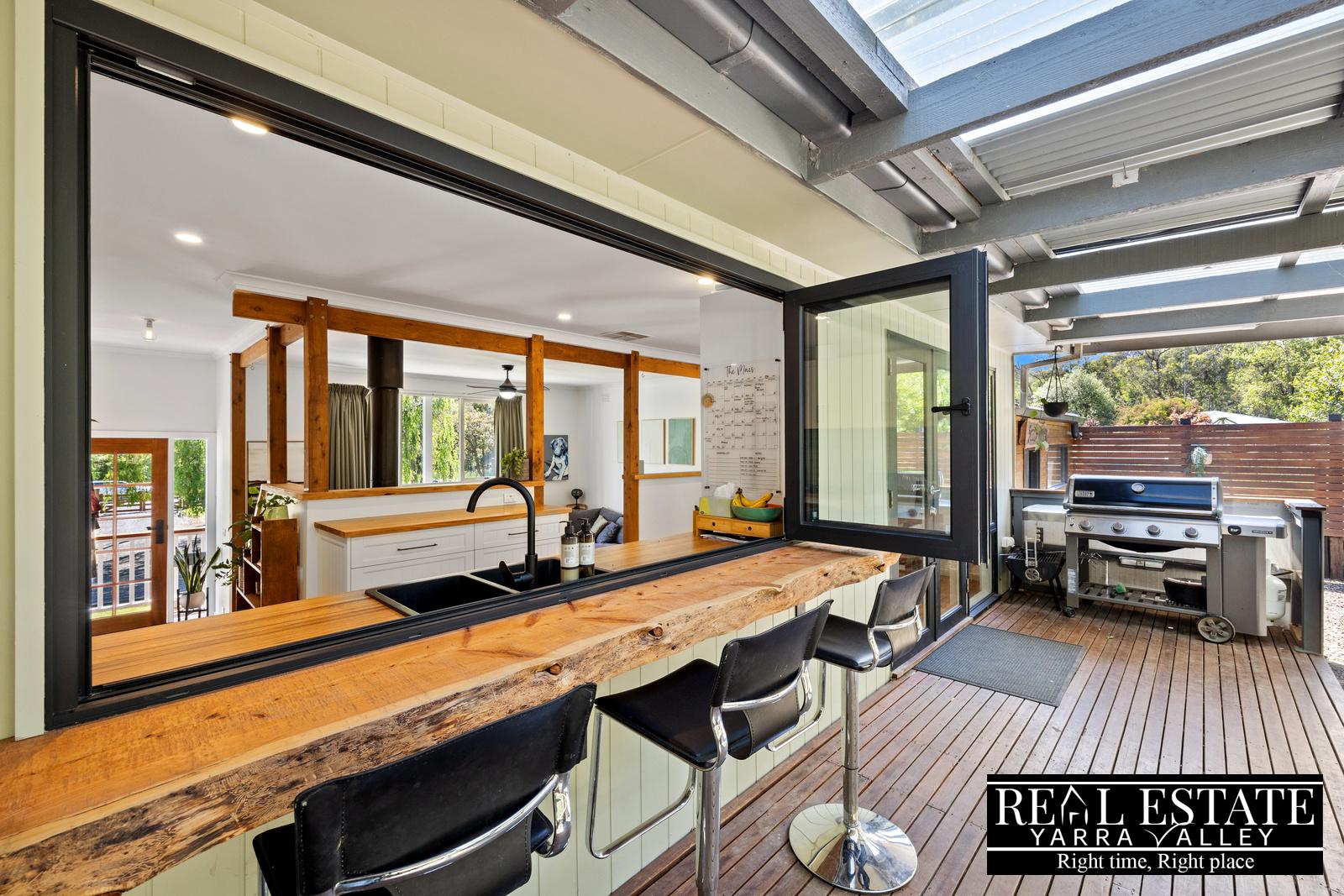 81 Chalet Road, BADGER CREEK, VIC 3777 AUS