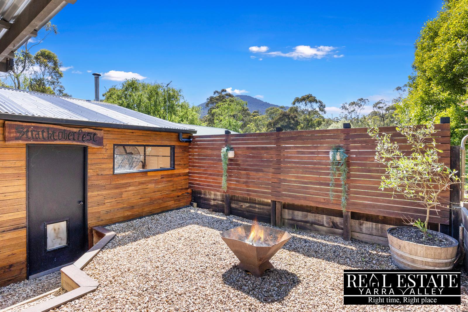 81 Chalet Road, BADGER CREEK, VIC 3777 AUS