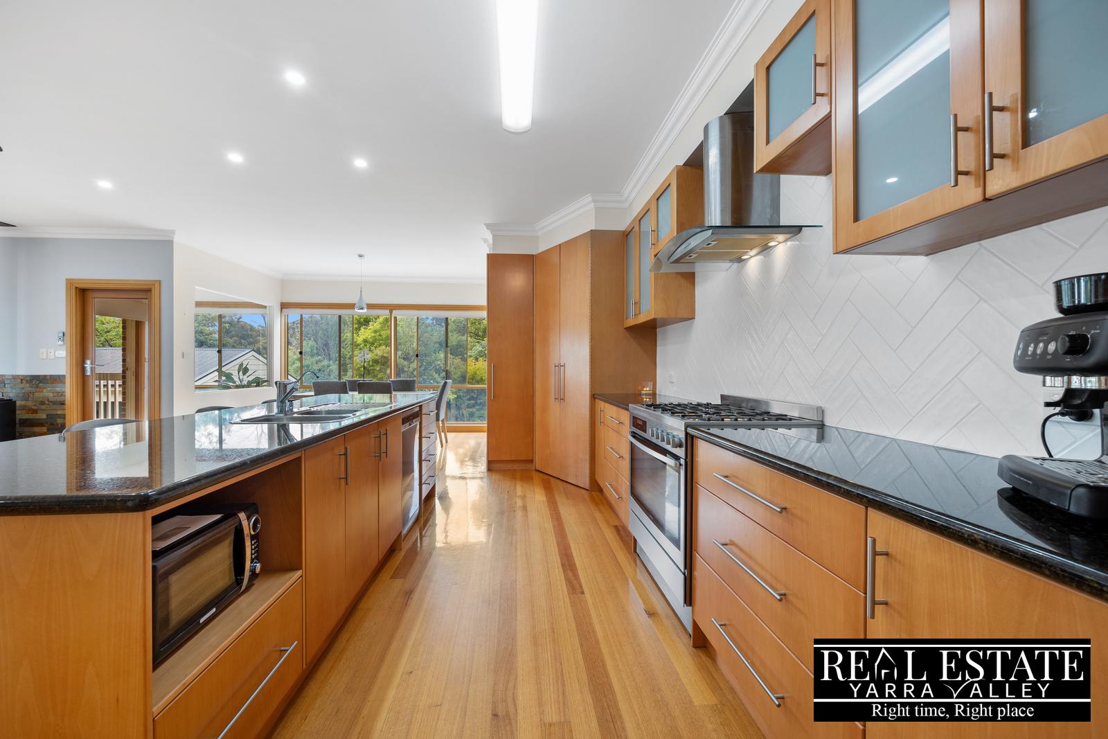 9 Gibbs Road, HEALESVILLE, VIC 3777 AUS