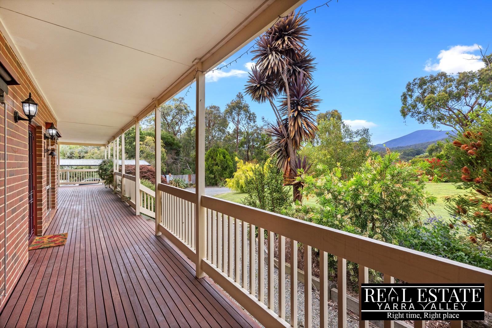 9 Gibbs Road, HEALESVILLE, VIC 3777 AUS