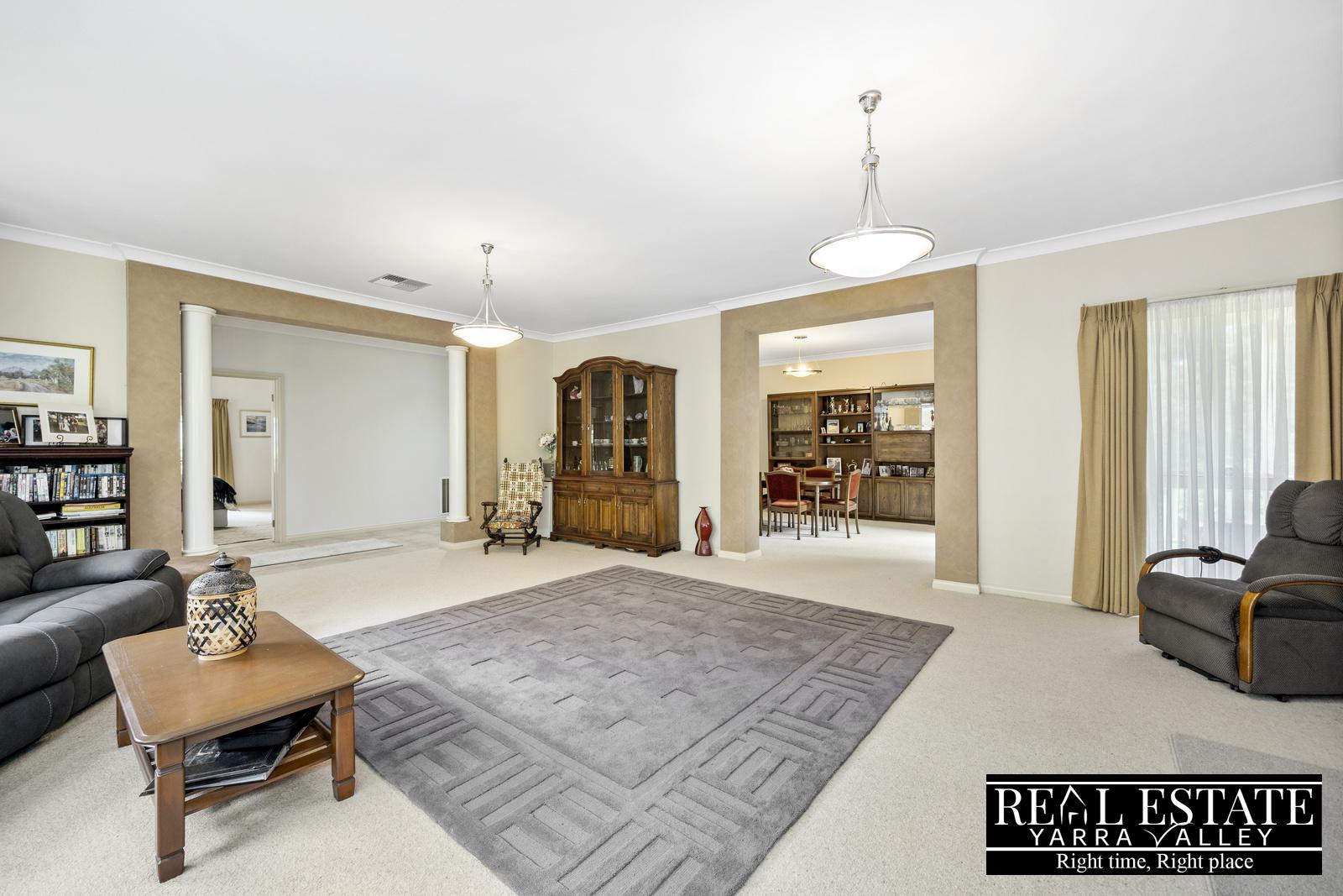 14-18 Priestley Crescent, MOUNT EVELYN, VIC 3796 AUS