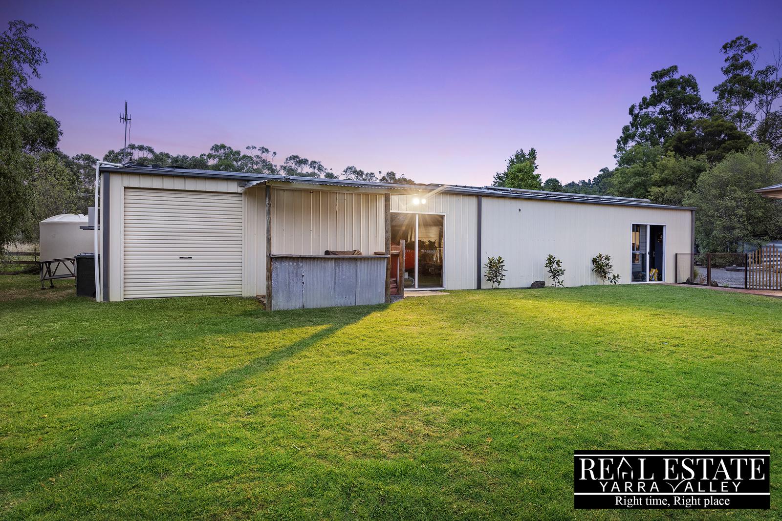 79A Don Road, HEALESVILLE, VIC 3777 AUS