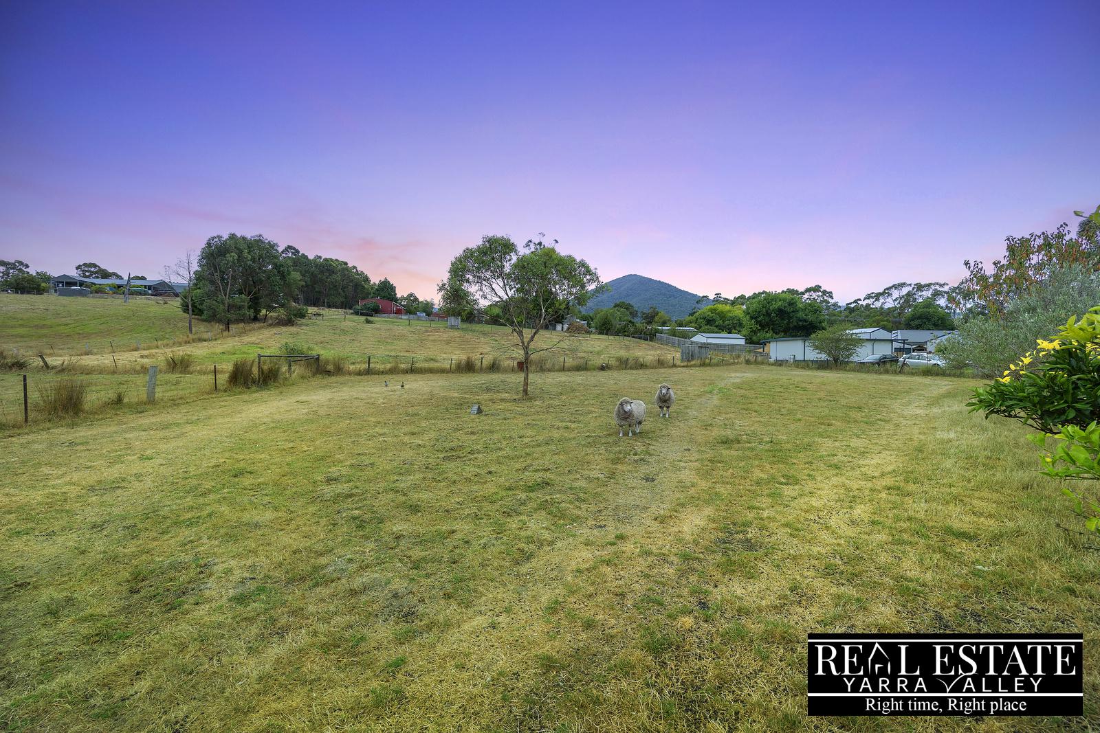 79A Don Road, HEALESVILLE, VIC 3777 AUS