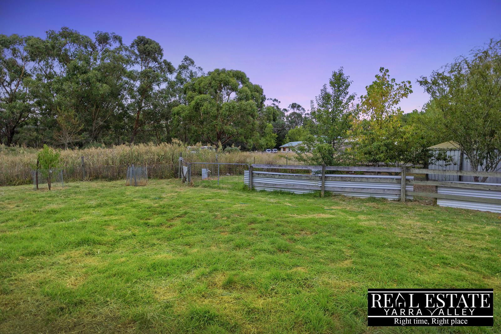 79A Don Road, HEALESVILLE, VIC 3777 AUS