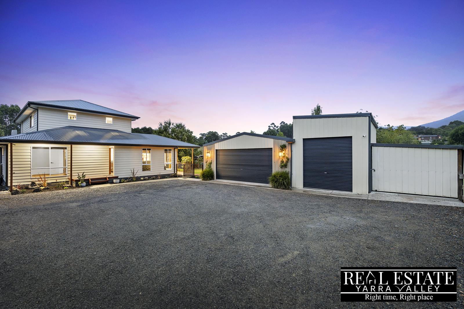 79A Don Road, HEALESVILLE, VIC 3777 AUS
