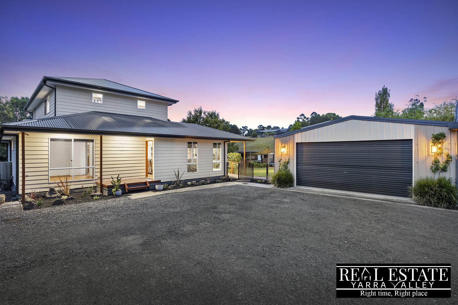 79A Don Road, HEALESVILLE, VIC 3777 AUS