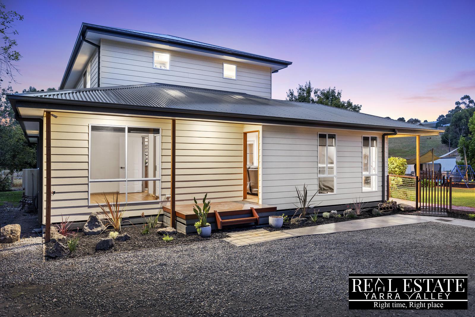 79A Don Road, HEALESVILLE, VIC 3777 AUS