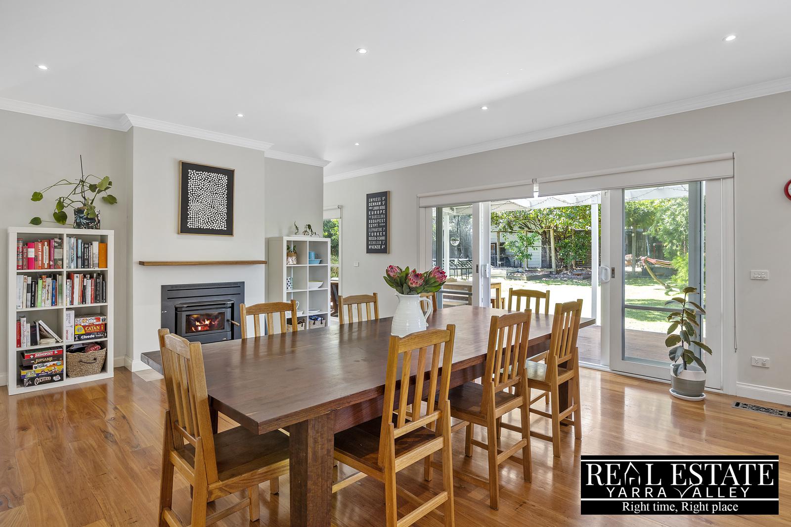 2 St Leonards Road, HEALESVILLE, VIC 3777 AUS