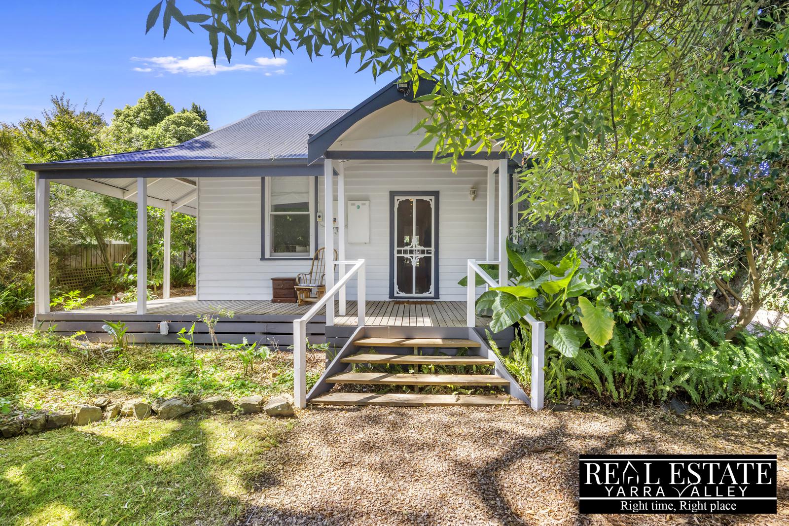 2 St Leonards Road, HEALESVILLE, VIC 3777 AUS