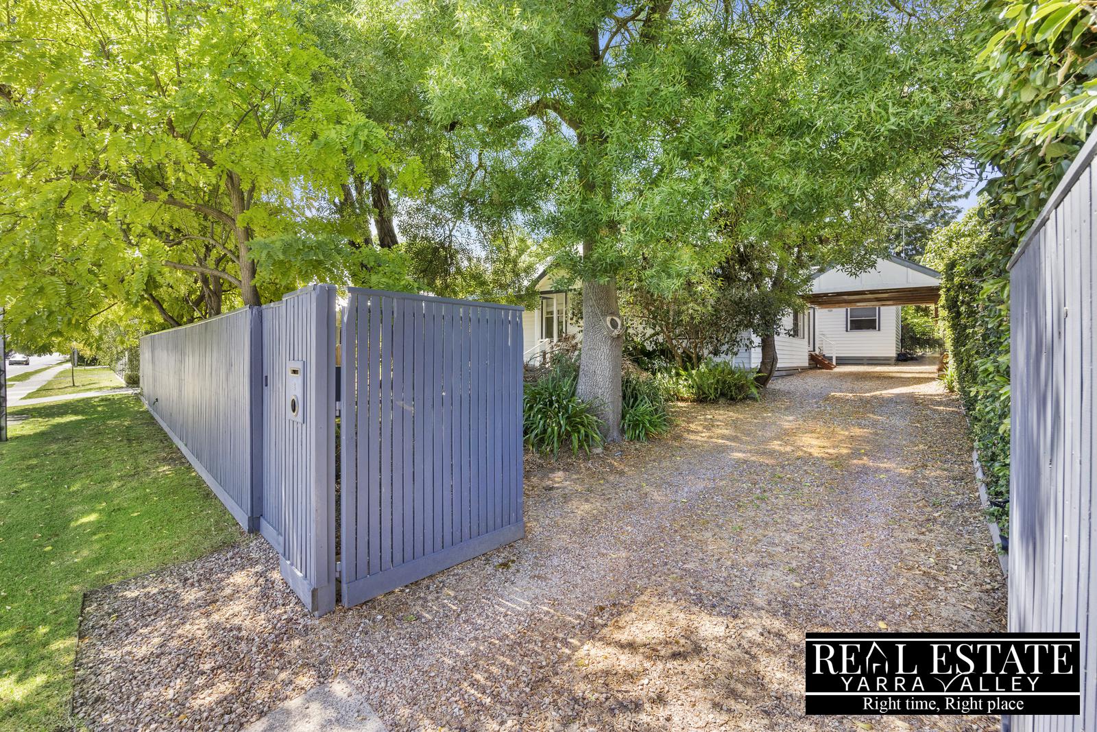 2 St Leonards Road, HEALESVILLE, VIC 3777 AUS