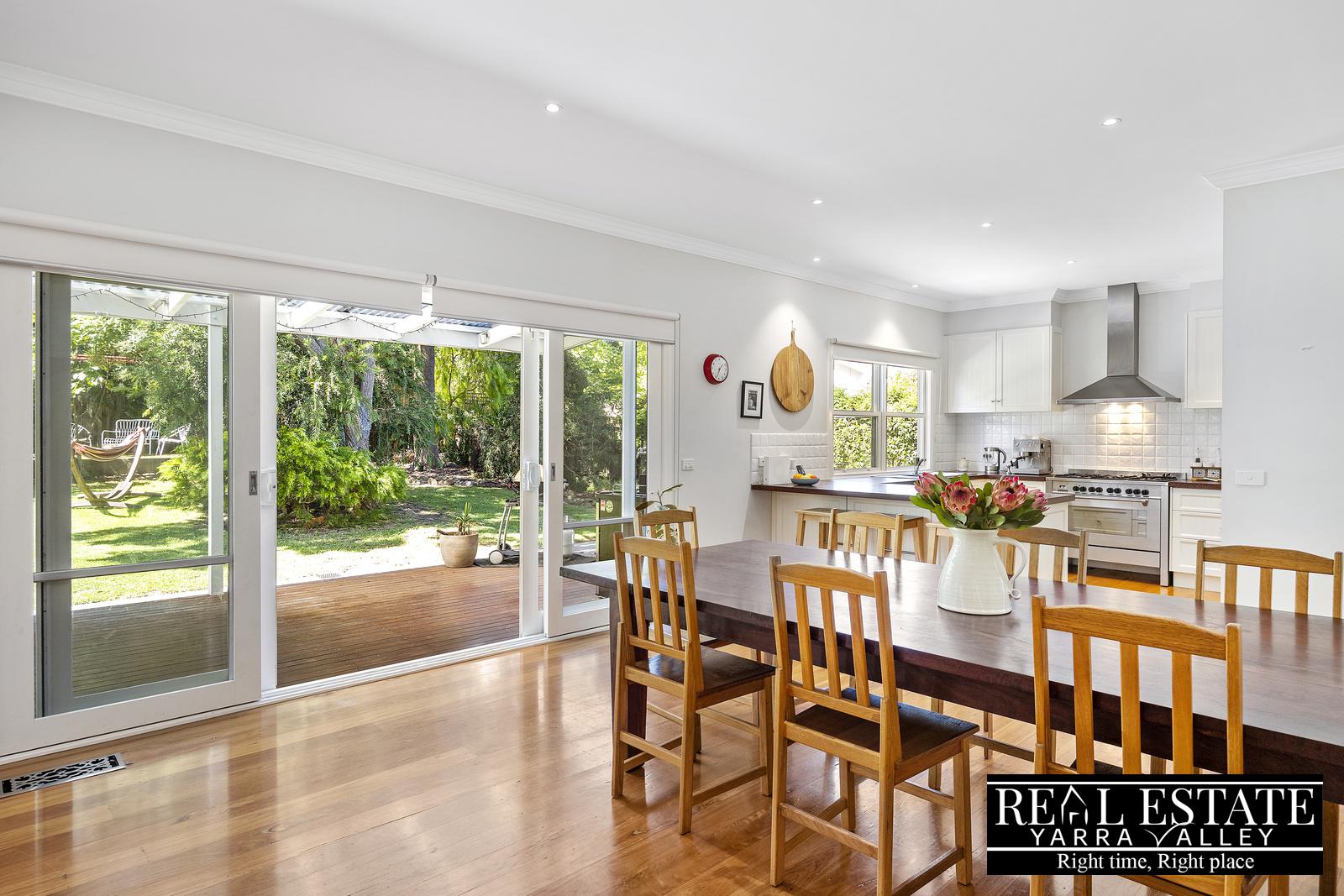 2 St Leonards Road, HEALESVILLE, VIC 3777 AUS