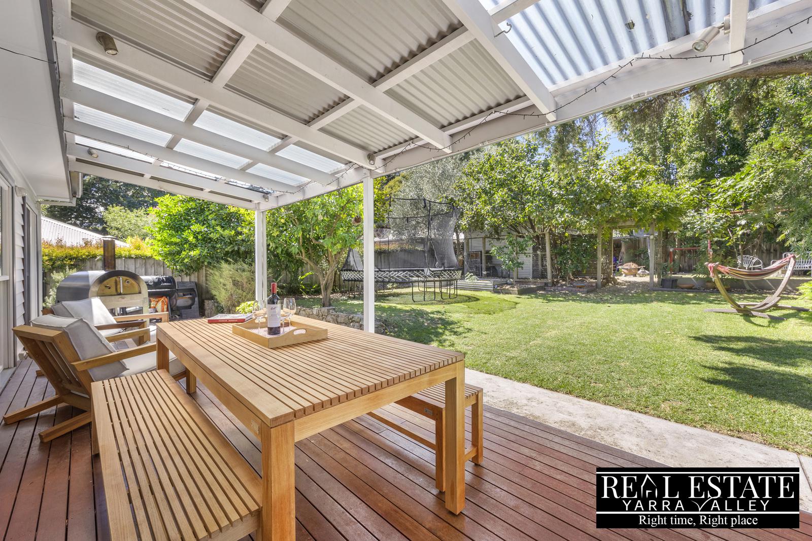 2 St Leonards Road, HEALESVILLE, VIC 3777 AUS