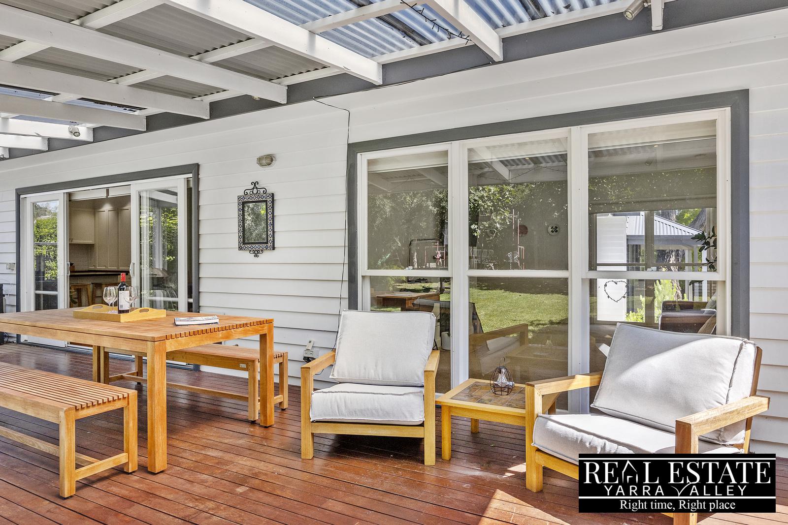 2 St Leonards Road, HEALESVILLE, VIC 3777 AUS