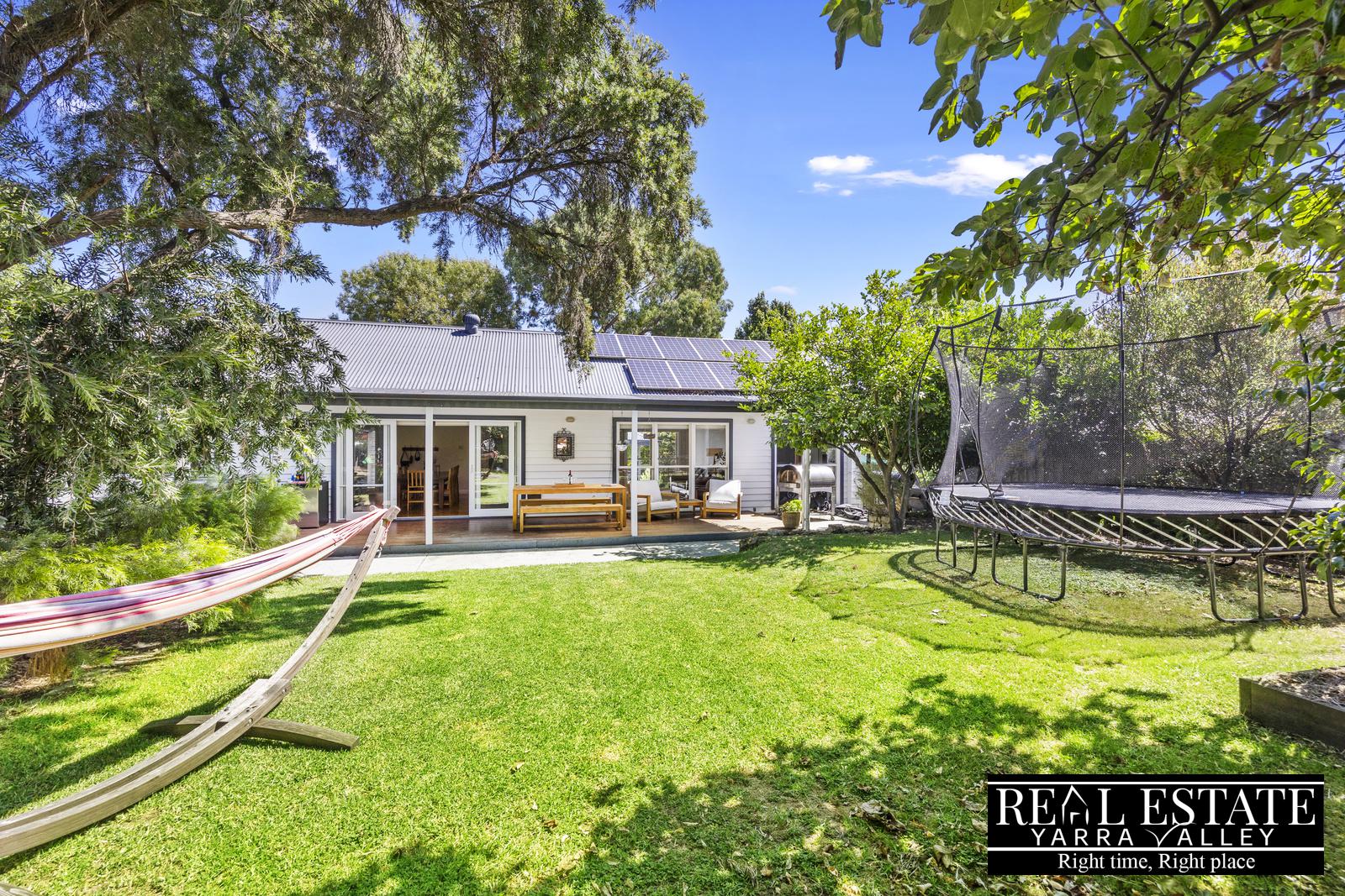 2 St Leonards Road, HEALESVILLE, VIC 3777 AUS