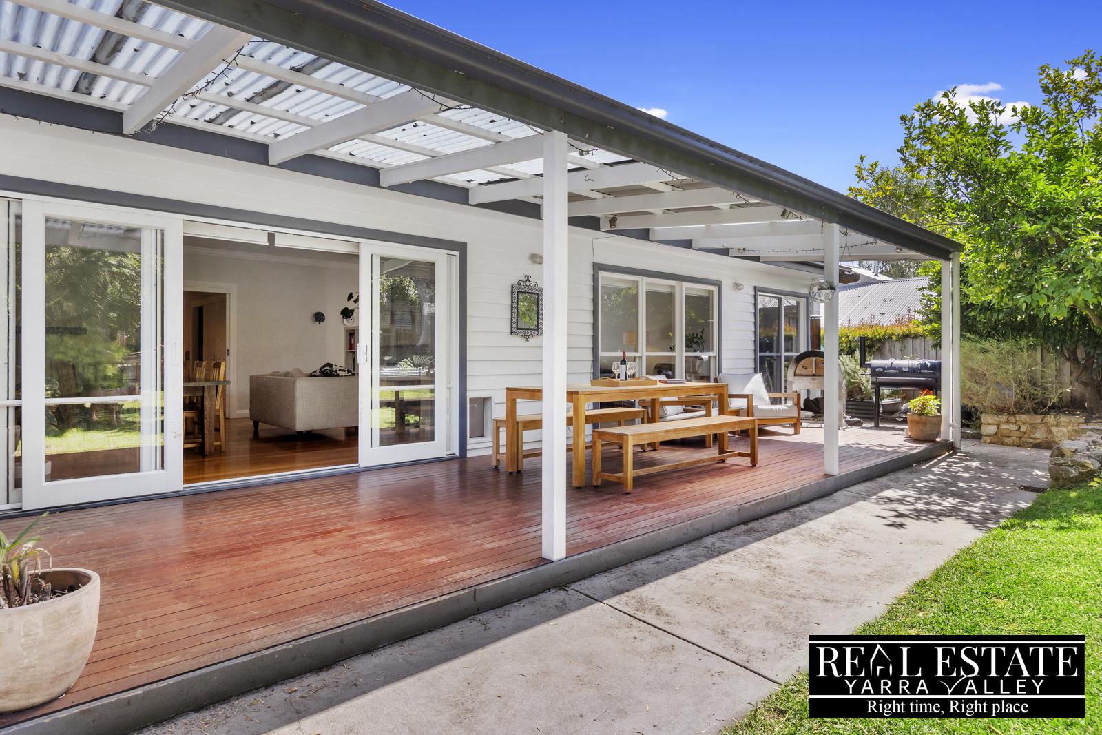2 St Leonards Road, HEALESVILLE, VIC 3777 AUS