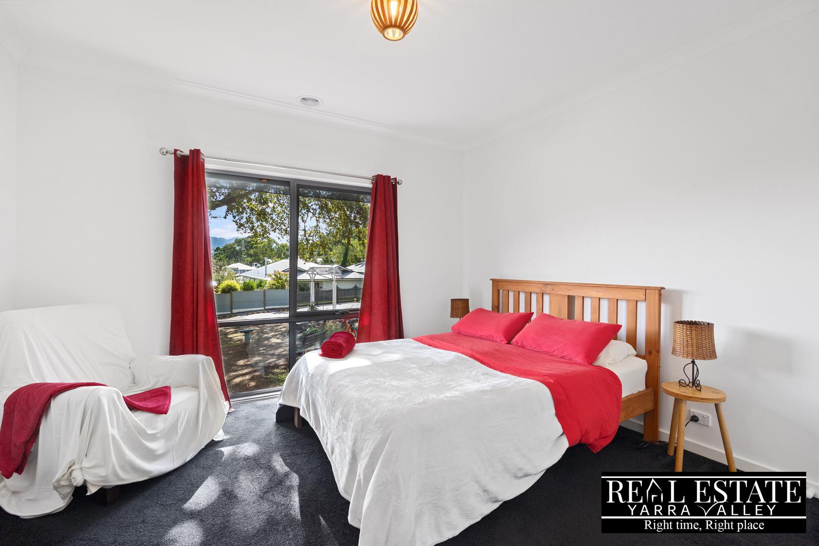 8 Crestwood Place, YARRA JUNCTION, VIC 3797 AUS