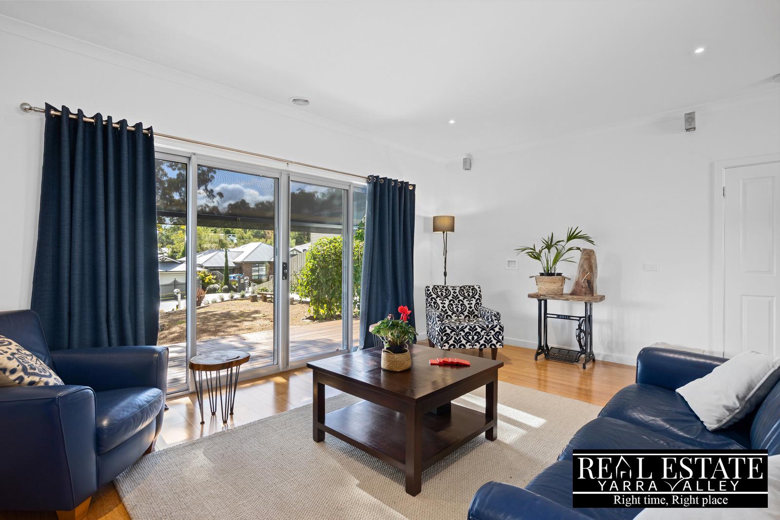 8 Crestwood Place, YARRA JUNCTION, VIC 3797 AUS