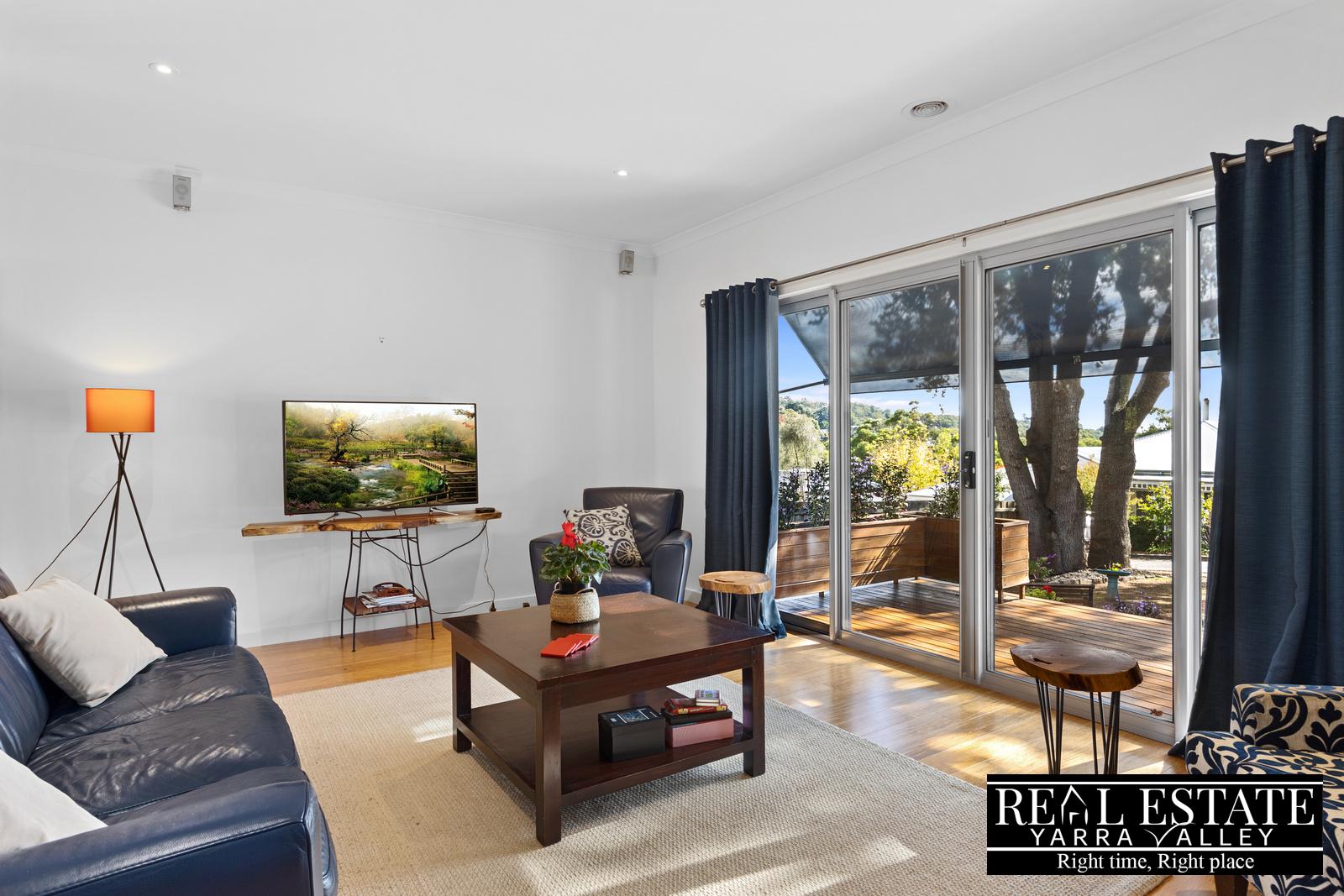 8 Crestwood Place, YARRA JUNCTION, VIC 3797 AUS
