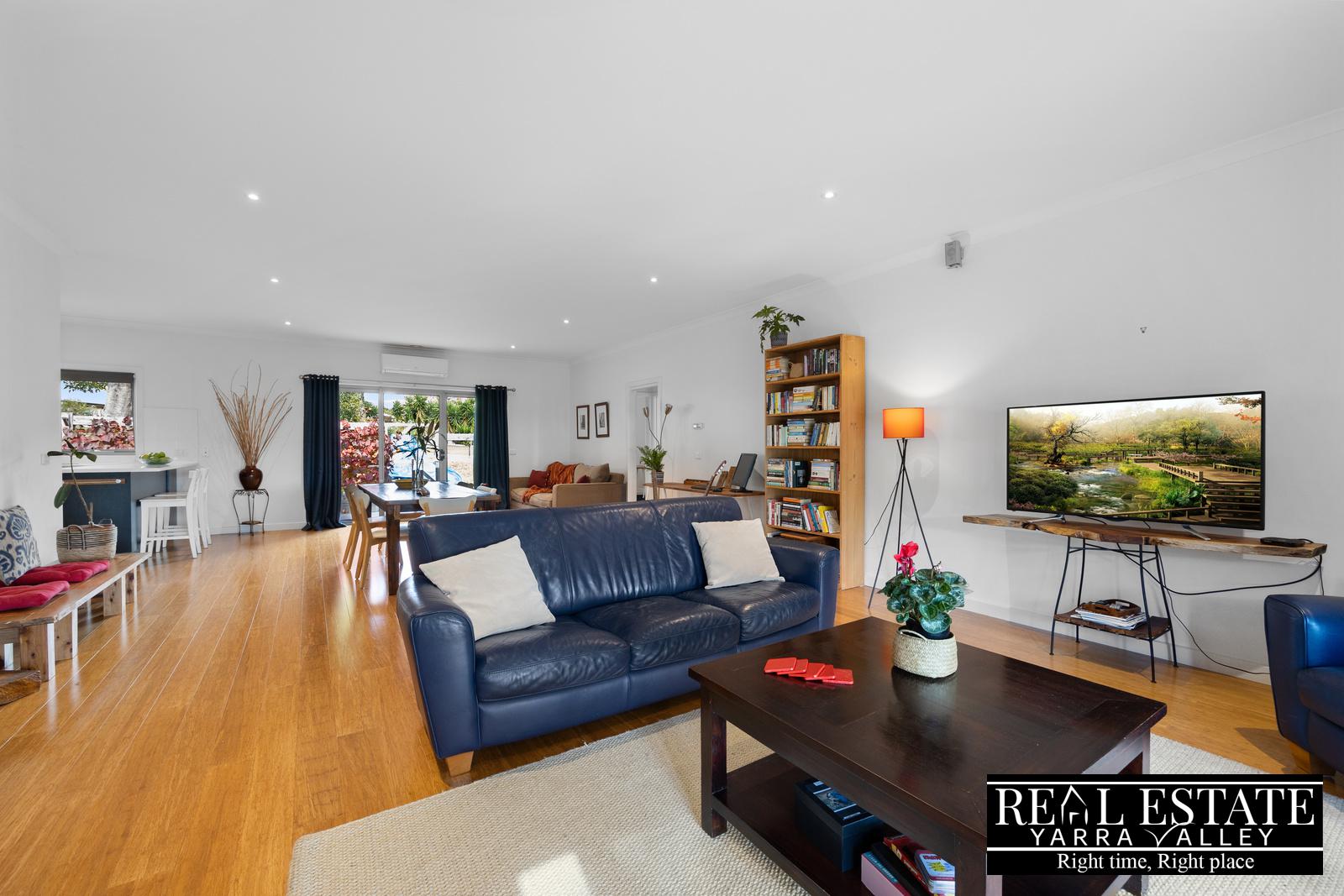 8 Crestwood Place, YARRA JUNCTION, VIC 3797 AUS